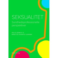 Seksualitet: Sundhedsprofessionelle perspektiver