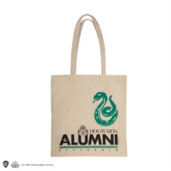 Tote bag - Alumni Slytherin