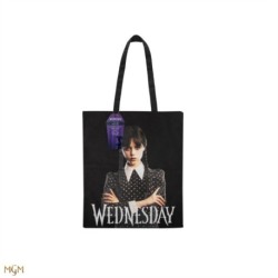 Tote bag - Nevermore Academy
