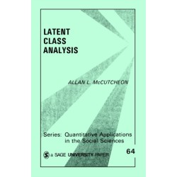 Latent Class Analysis
