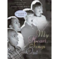 My Heart Sings Out Teacher's Edition