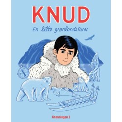 Knud - en lille grønlandsfarer