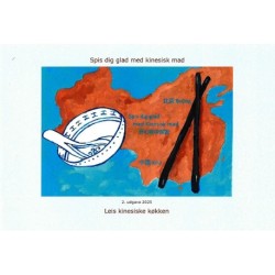 Spis dig glad med kinesisk mad