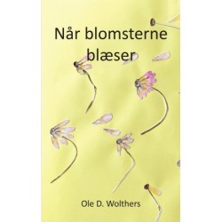 Når blomsterne blæser