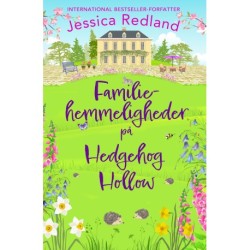 Familiehemmeligheder på Hedgehog Hollow