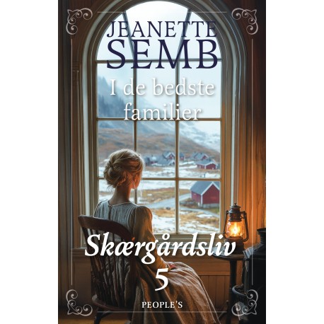 I de bedste familier