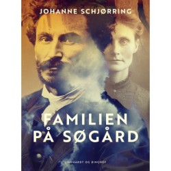 Familien på Søgård