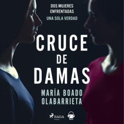 Cruce de damas