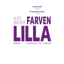 Farven lilla