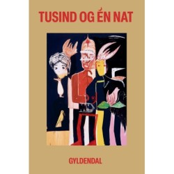 Tusind og én nat
