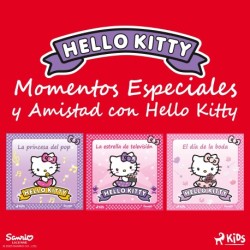 Momentos Especiales y Amistad con Hello Kitty
