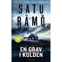 En grav i kulden