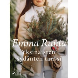 Yksinäisten sydänten tanssi