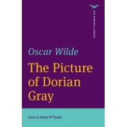 The Picture of Dorian Gray (The Norton Library)
