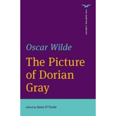 The Picture of Dorian Gray (The Norton Library)