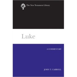 Luke: A Commentary