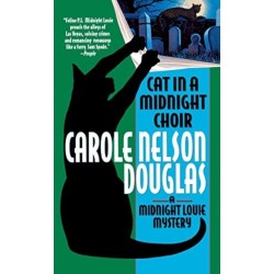 Cat in a Midnight Choir