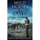Wild Horses On The Salt
