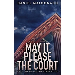 May It Please The Court