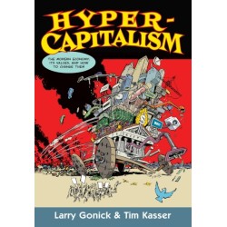 Hypercapitalism: The Modern Economy, Its Values and How to Change Them