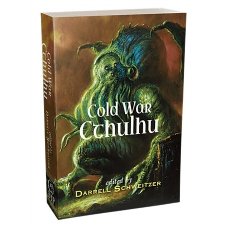 Cold War Cthulhu