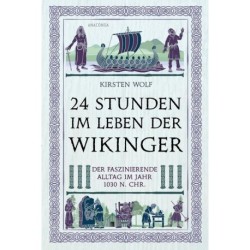 24 Stunden im Leben der Wikinger: Der faszinierende Alltag im Jahr 1030 n. Chr.