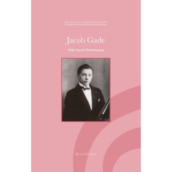 Jacob Gade