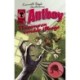 Antboy 4 -Tissemyren vender tilbage: Antboy 4
