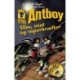 Antboy 5 - Slim, snot og superkræfter: Antboy 5