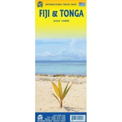 Fiji & Tonga
