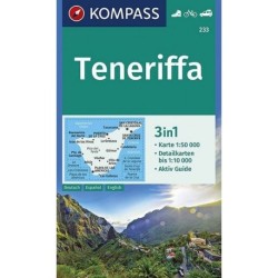 Teneriffa