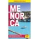 Menorca Marco Polo Pocket Travel Guide - with pull out map