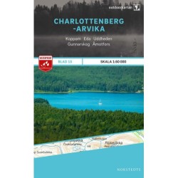 Charlottenberg - Arvika