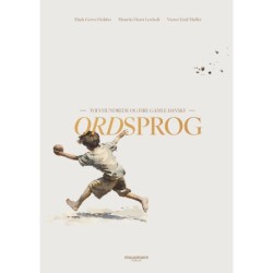 Tolvhundrede og fire gamle danske ordsprog