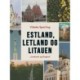 Estland, Letland og Litauen