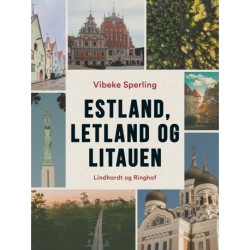 Estland, Letland og Litauen