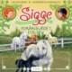 Sigge og staldvennerne 3 - Forårsglæde i stalden