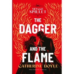The dagger and the flame - Skyggespillet