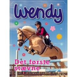 Wendy – Det første stævne