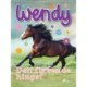 Wendy – Den flyvende hingst