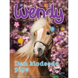 Wendy – Den klodsede pige
