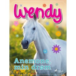 Wendy – Anemone, min drøm