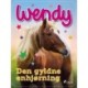 Wendy – Den gyldne enhjørning