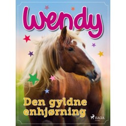 Wendy – Den gyldne enhjørning
