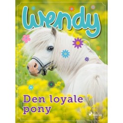 Wendy – Den loyale pony