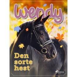 Wendy – Den sorte hest