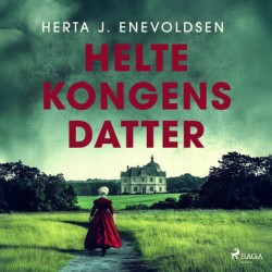 Heltekongens datter