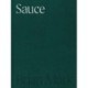 Sauce / EN: by Brian Mark