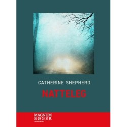 Natteleg (Storskrift)