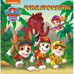 Junglevovserne - Paw Patrol
